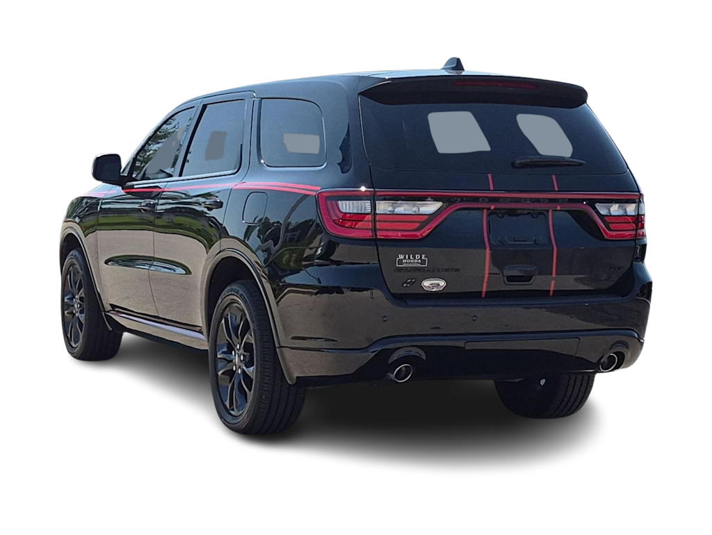 Thumbnail: 2022 Dodge Durango - 4