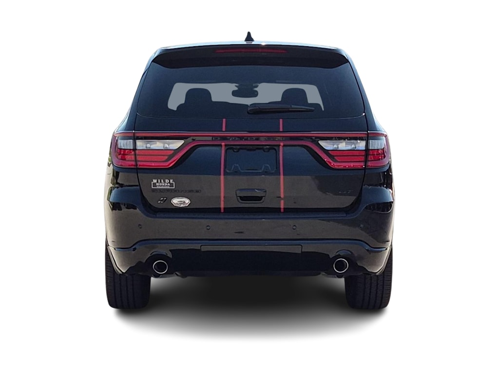 Thumbnail: 2022 Dodge Durango - 5