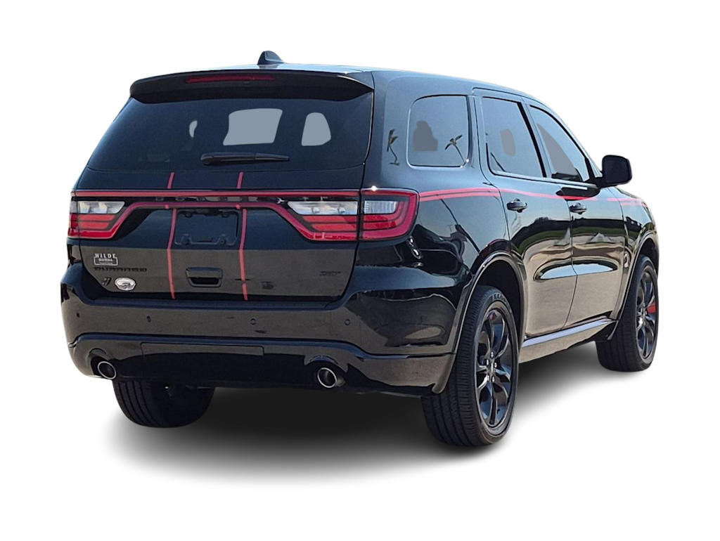 Thumbnail: 2022 Dodge Durango - 21