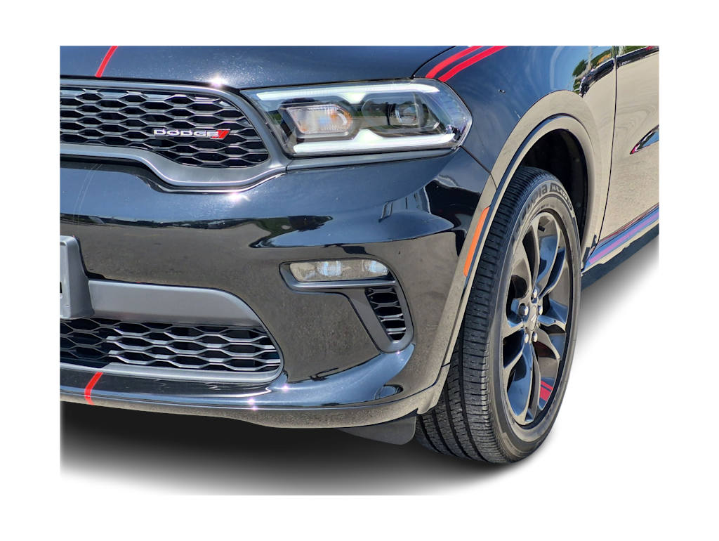 Thumbnail: 2022 Dodge Durango - 25