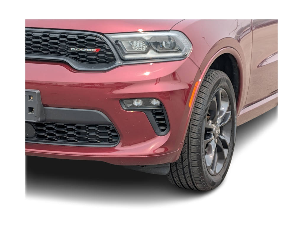 Thumbnail: 2023 Dodge Durango - 24
