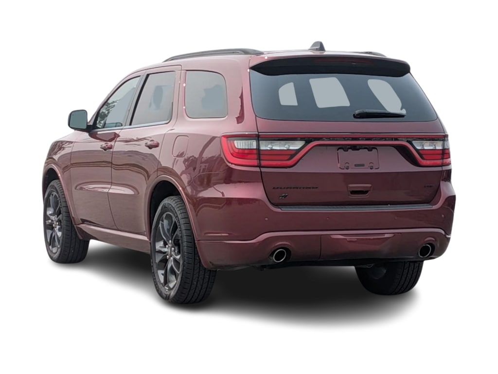 Thumbnail: 2023 Dodge Durango - 4