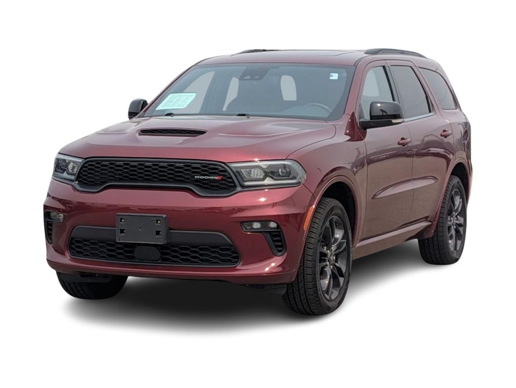Thumbnail: 2023 Dodge Durango - 23