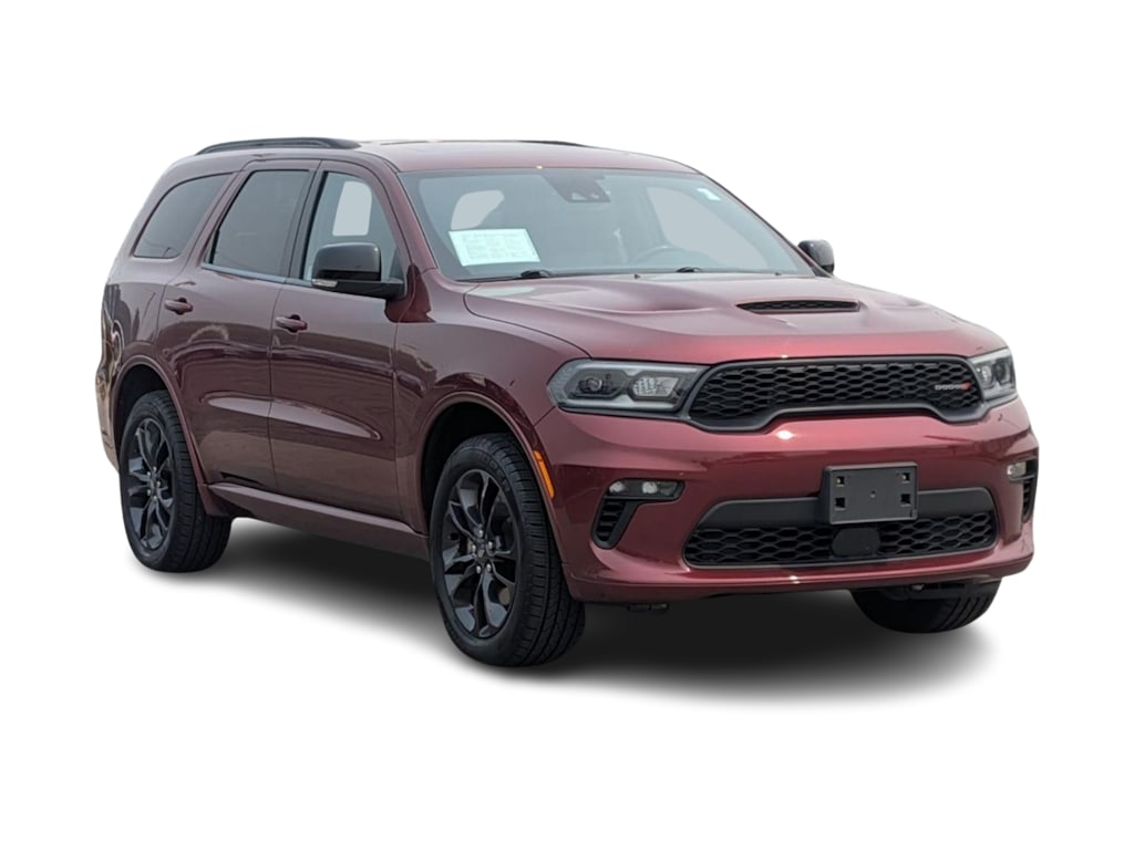 Thumbnail: 2023 Dodge Durango - 22