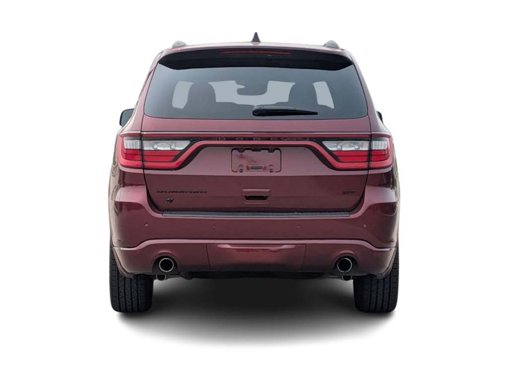 Thumbnail: 2023 Dodge Durango - 5