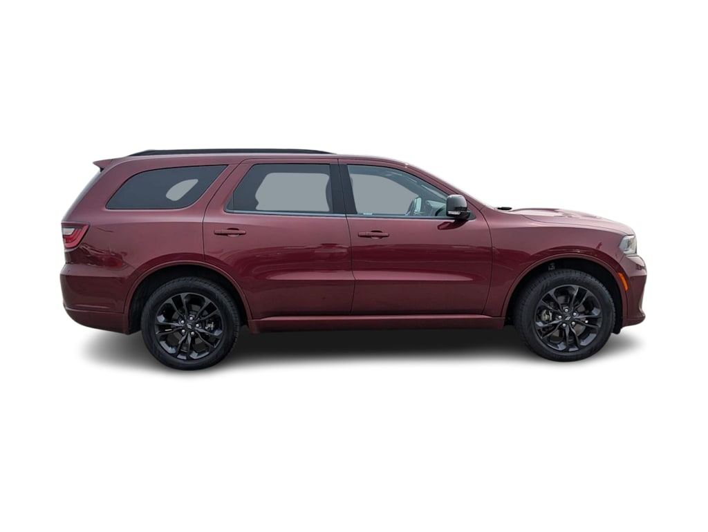 Thumbnail: 2023 Dodge Durango - 21