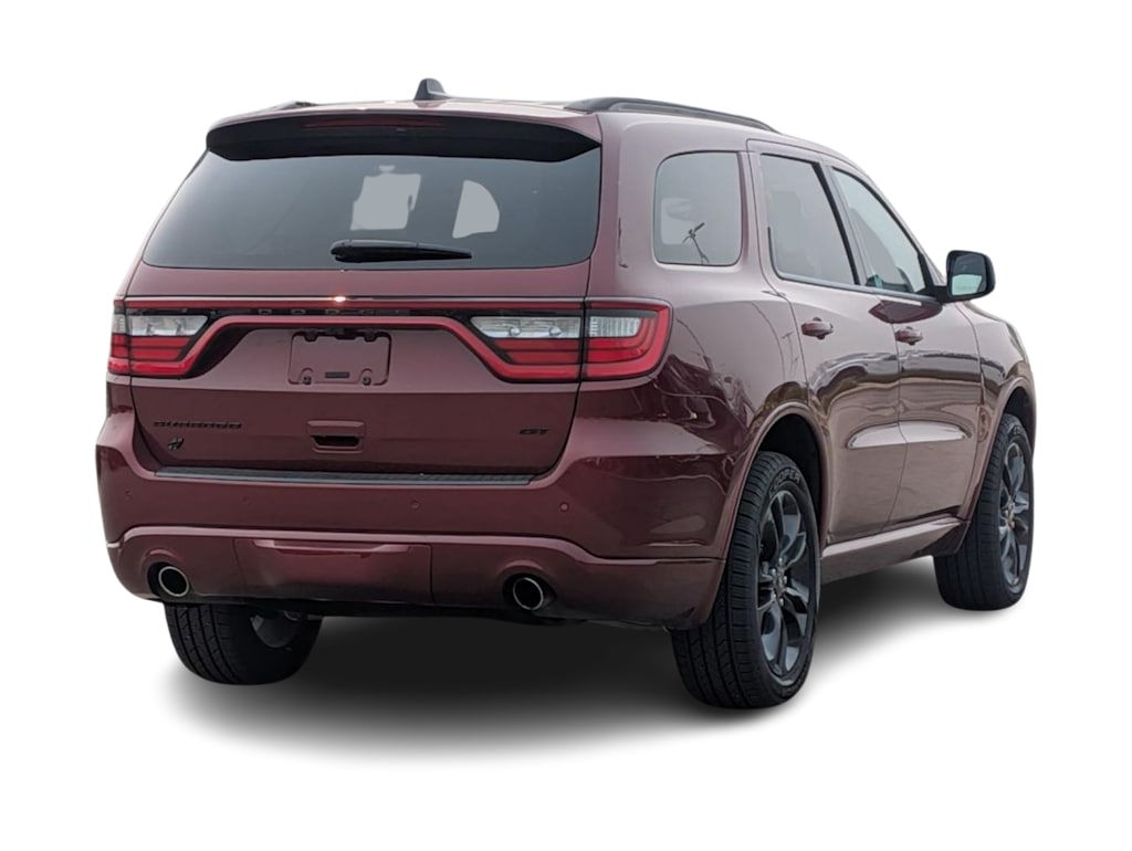 Thumbnail: 2023 Dodge Durango - 20