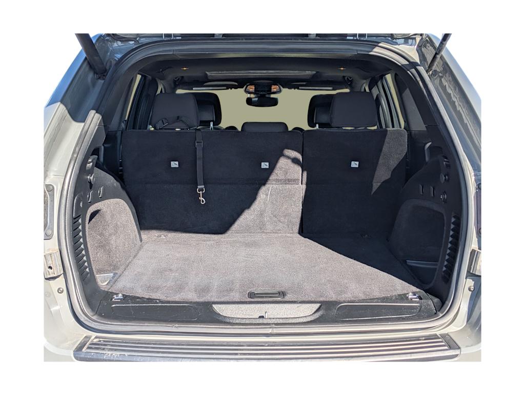 Thumbnail: 2019 Jeep Grand Cherokee - 16