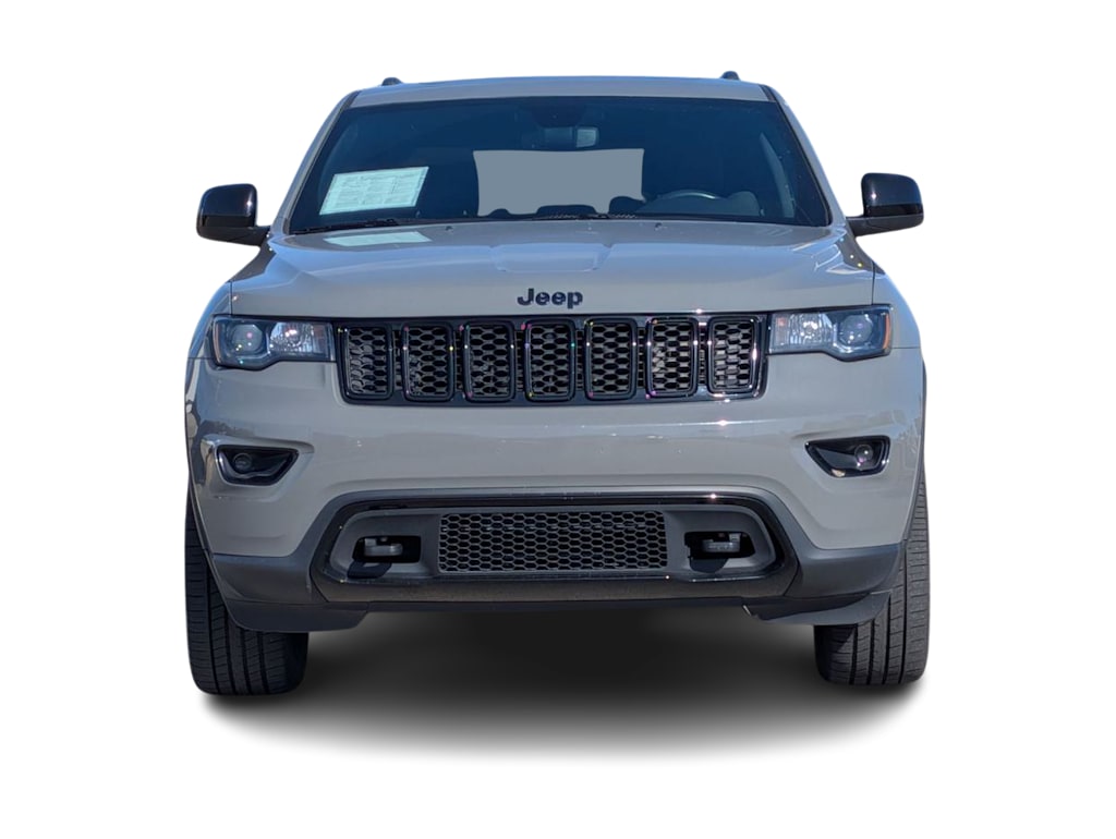 Thumbnail: 2019 Jeep Grand Cherokee - 6