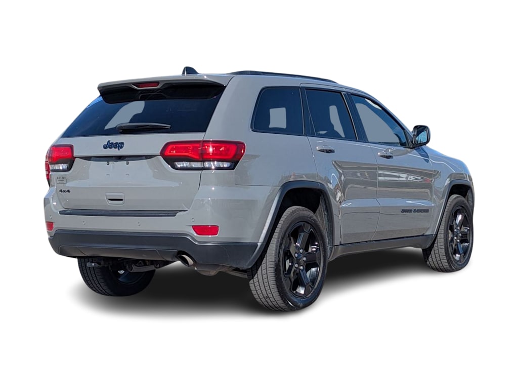 Thumbnail: 2019 Jeep Grand Cherokee - 19