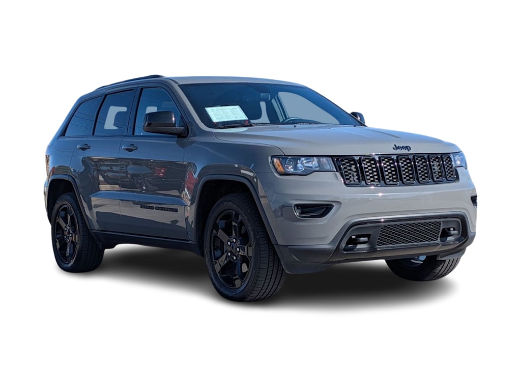 Thumbnail: 2019 Jeep Grand Cherokee - 21