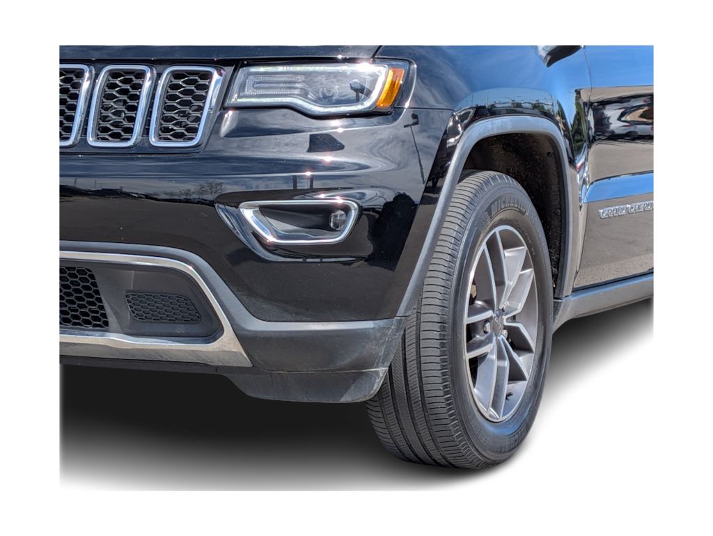 Thumbnail: 2022 Jeep Grand Cherokee - 24