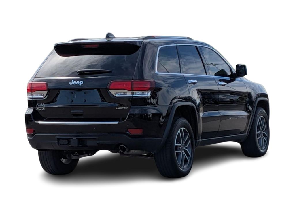 Thumbnail: 2022 Jeep Grand Cherokee - 19