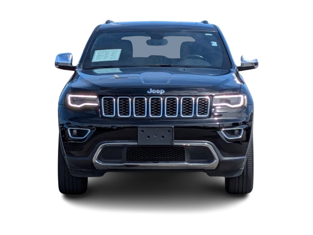 Thumbnail: 2022 Jeep Grand Cherokee - 22