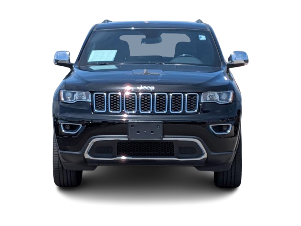 Thumbnail: 2019 Jeep Grand Cherokee - 21