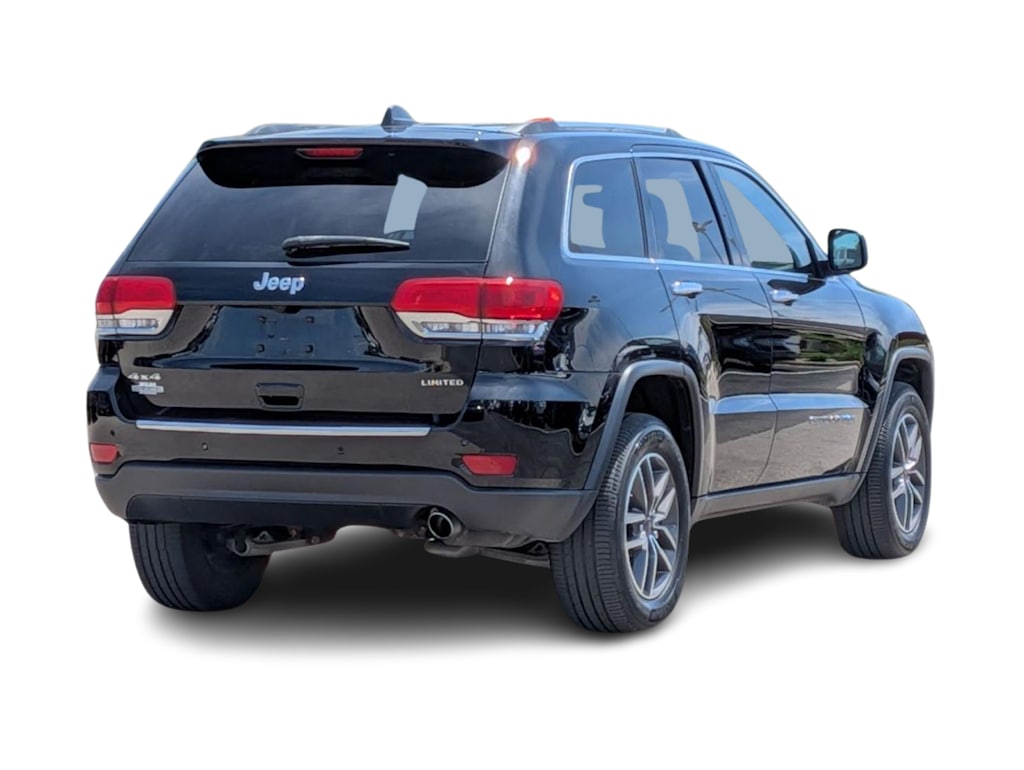 Thumbnail: 2019 Jeep Grand Cherokee - 18