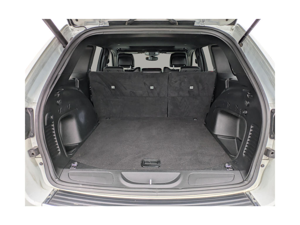 Thumbnail: 2021 Jeep Grand Cherokee - 16