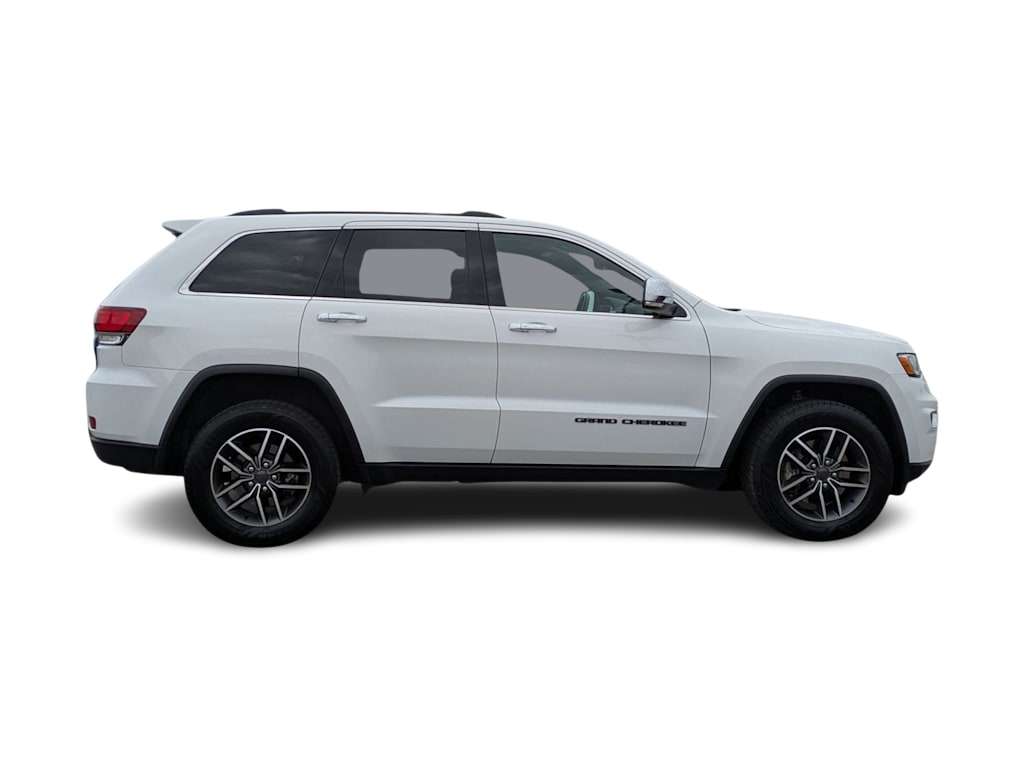 Thumbnail: 2021 Jeep Grand Cherokee - 20