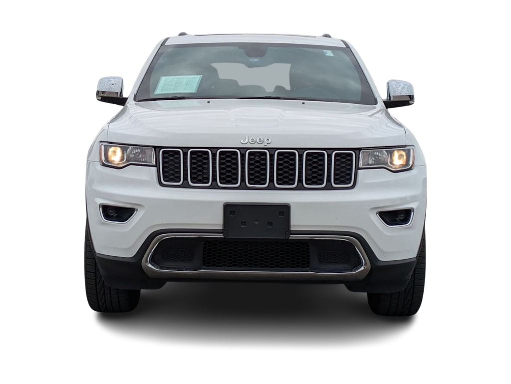 Thumbnail: 2021 Jeep Grand Cherokee - 6