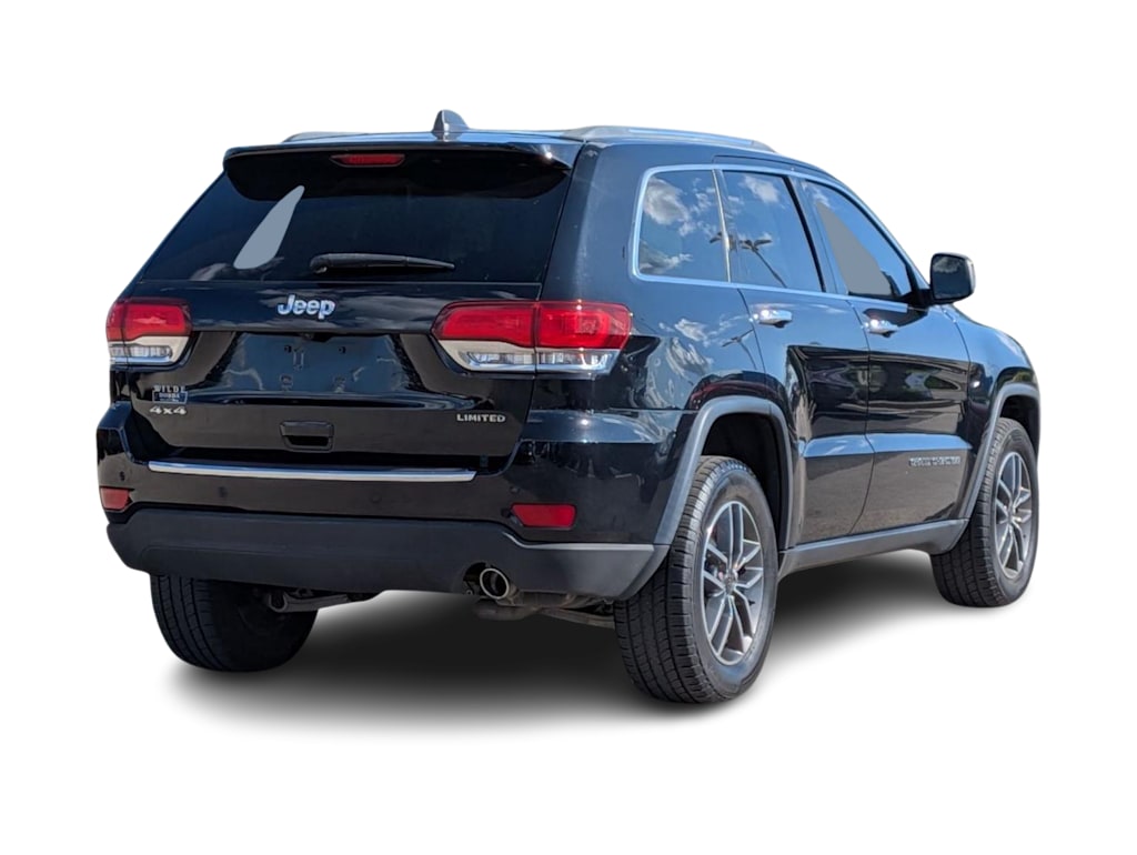 Thumbnail: 2020 Jeep Grand Cherokee - 18