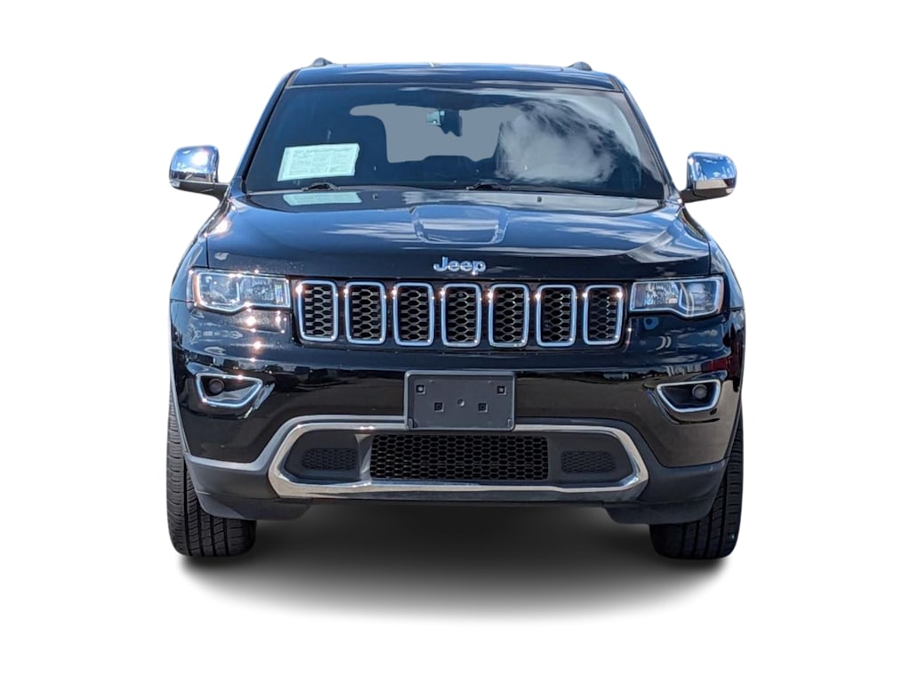 Thumbnail: 2020 Jeep Grand Cherokee - 6