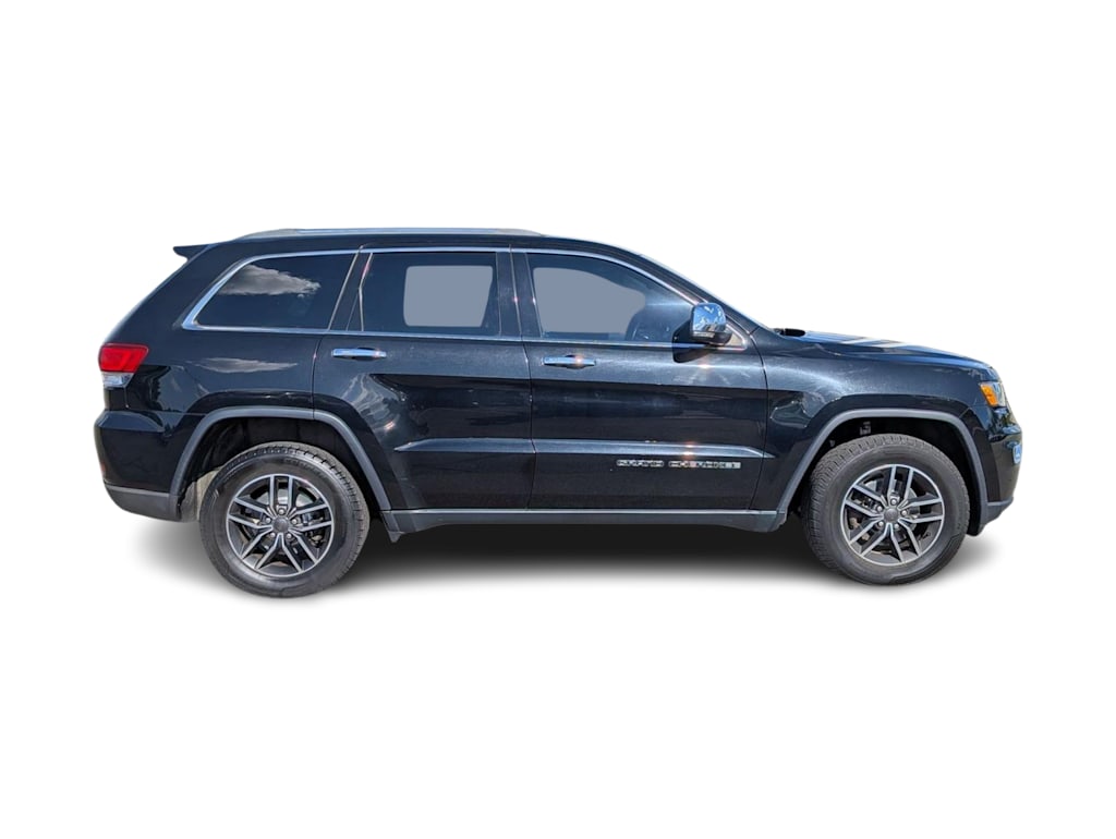 Thumbnail: 2020 Jeep Grand Cherokee - 19