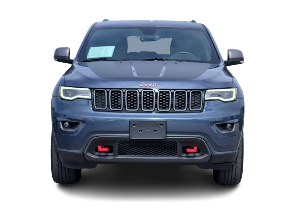 Thumbnail: 2021 Jeep Grand Cherokee - 6