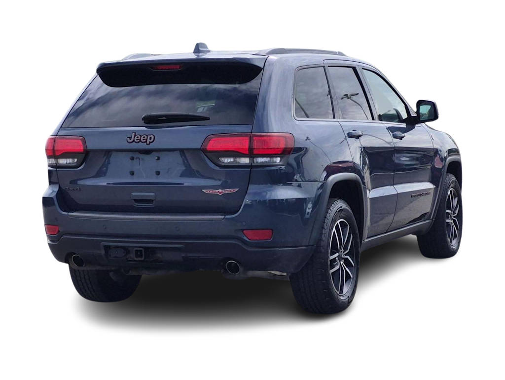 Thumbnail: 2021 Jeep Grand Cherokee - 20
