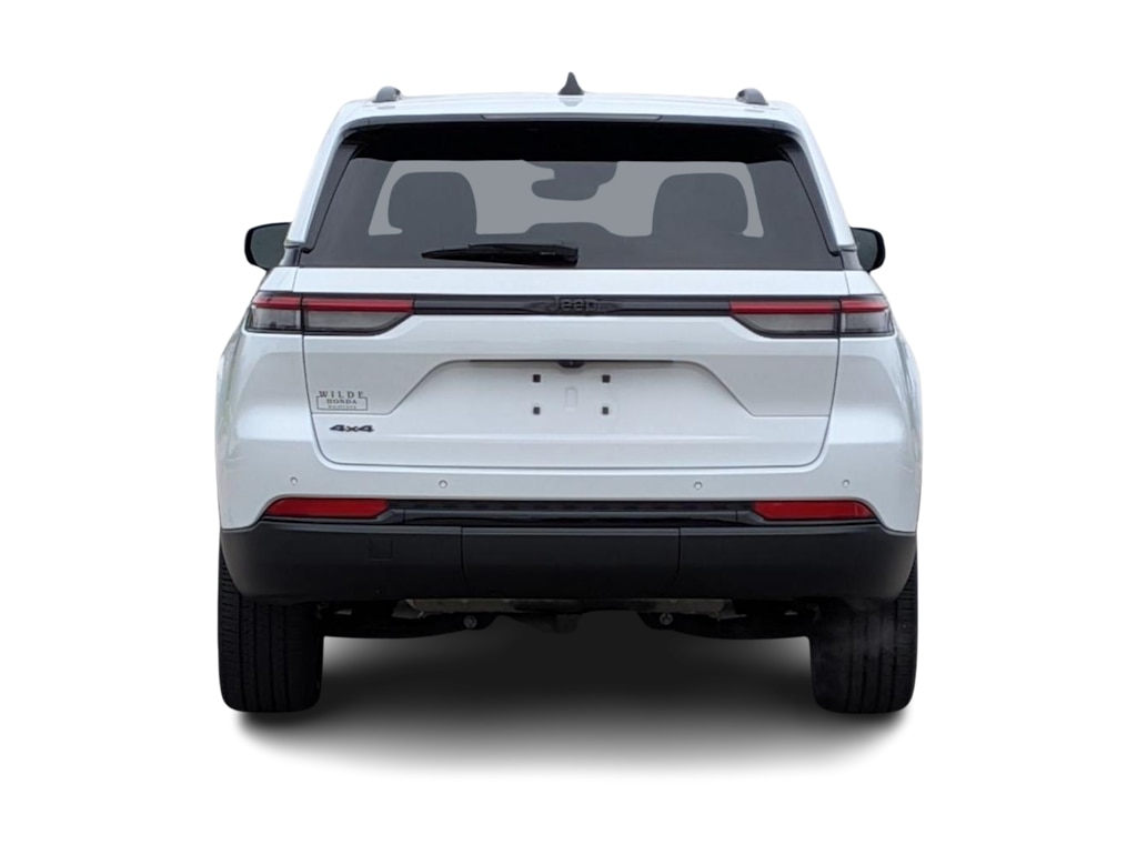 Thumbnail: 2023 Jeep Grand Cherokee - 5