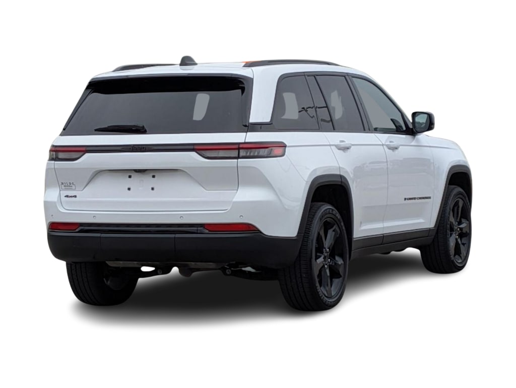 Thumbnail: 2023 Jeep Grand Cherokee - 19