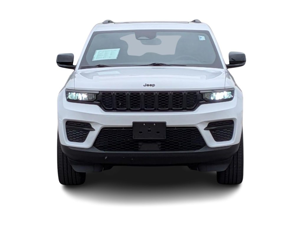 Thumbnail: 2023 Jeep Grand Cherokee - 22