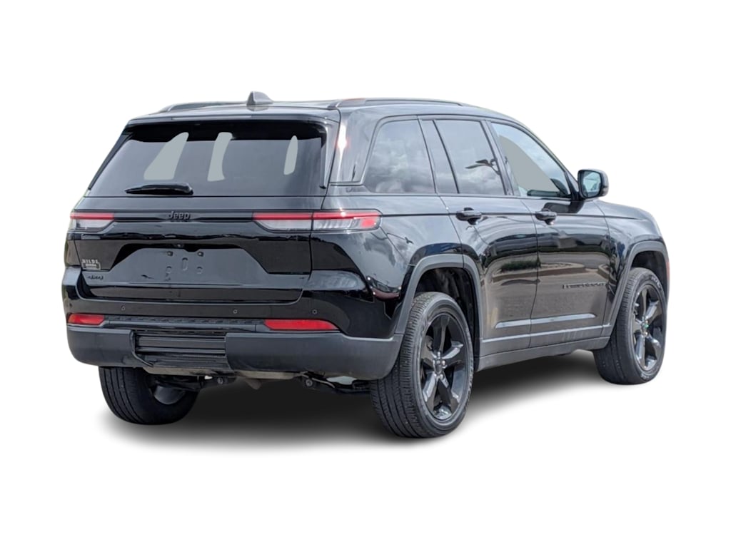 Thumbnail: 2023 Jeep Grand Cherokee - 19