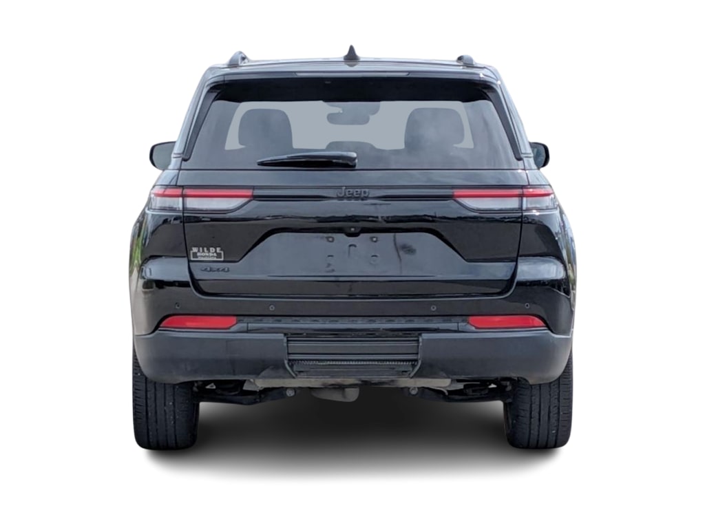 Thumbnail: 2023 Jeep Grand Cherokee - 5
