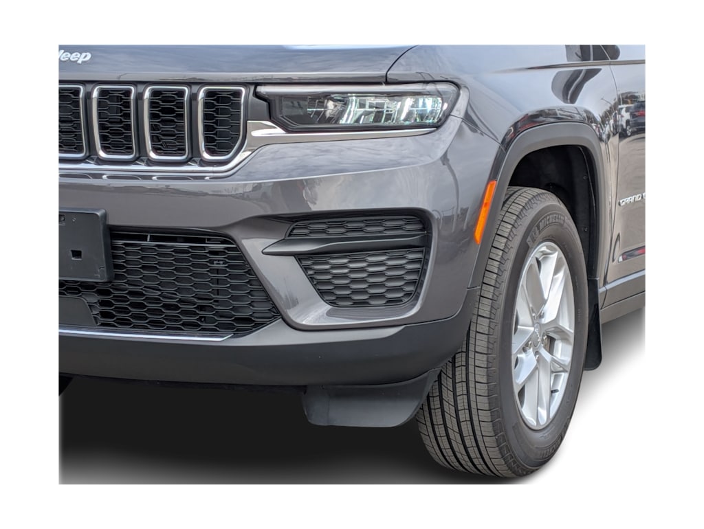 Thumbnail: 2025 Jeep Grand Cherokee - 28