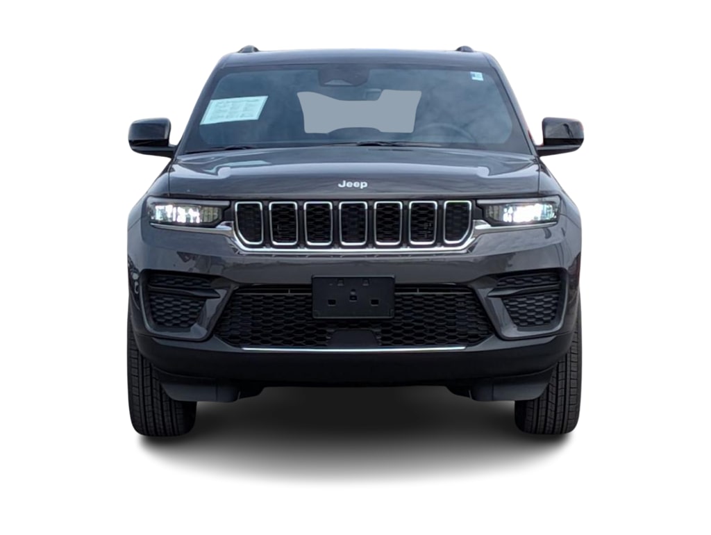 Thumbnail: 2025 Jeep Grand Cherokee - 25