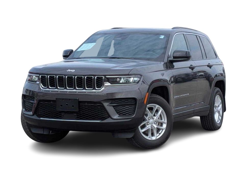 Thumbnail: 2025 Jeep Grand Cherokee - 19