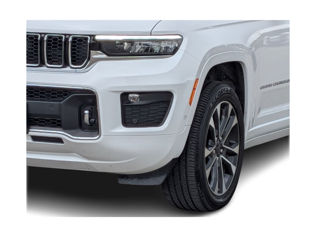 Thumbnail: 2024 Jeep Grand Cherokee - 23