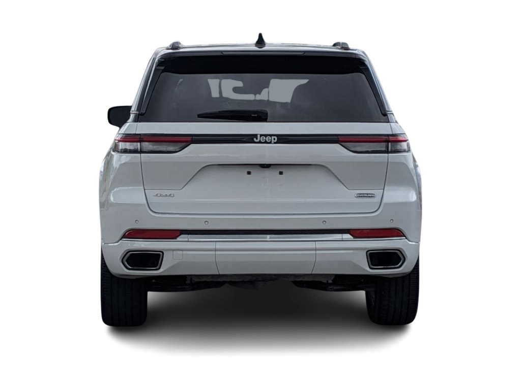 Thumbnail: 2024 Jeep Grand Cherokee - 5