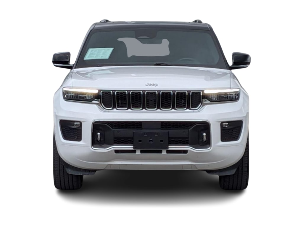 Thumbnail: 2024 Jeep Grand Cherokee - 6