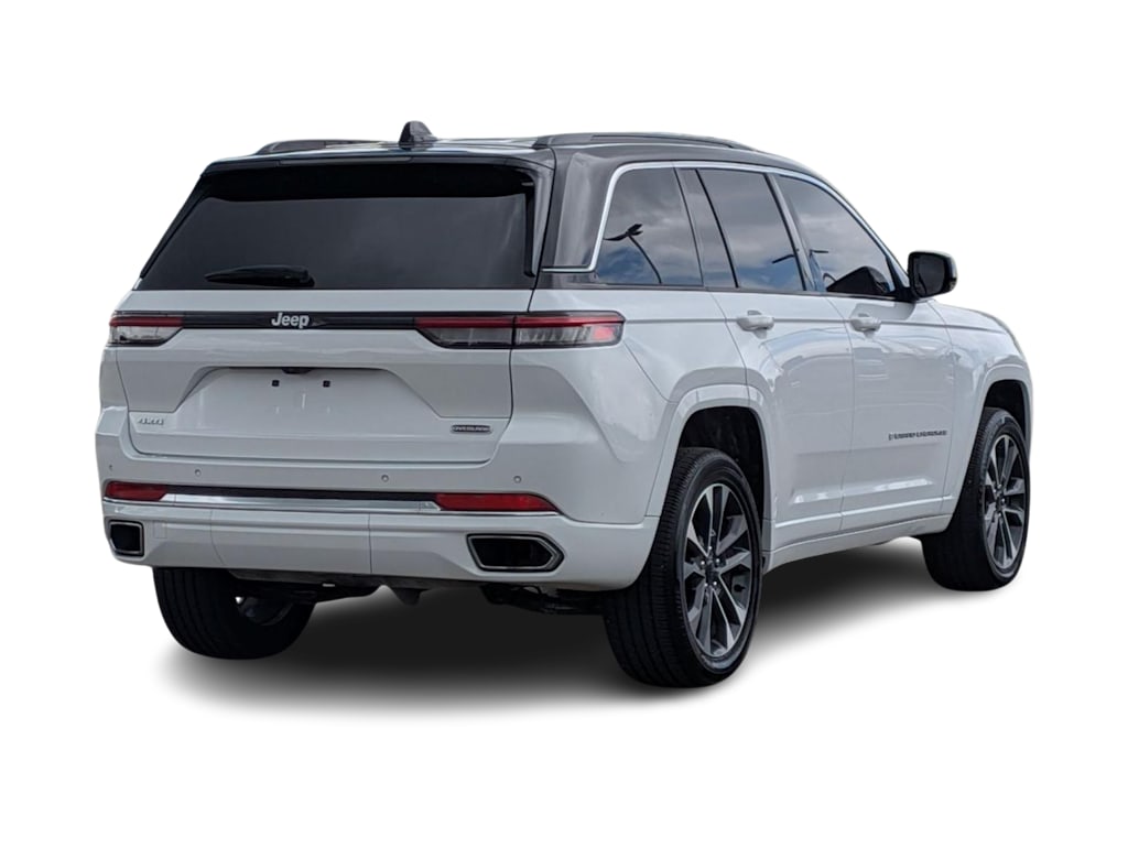 Thumbnail: 2024 Jeep Grand Cherokee - 19