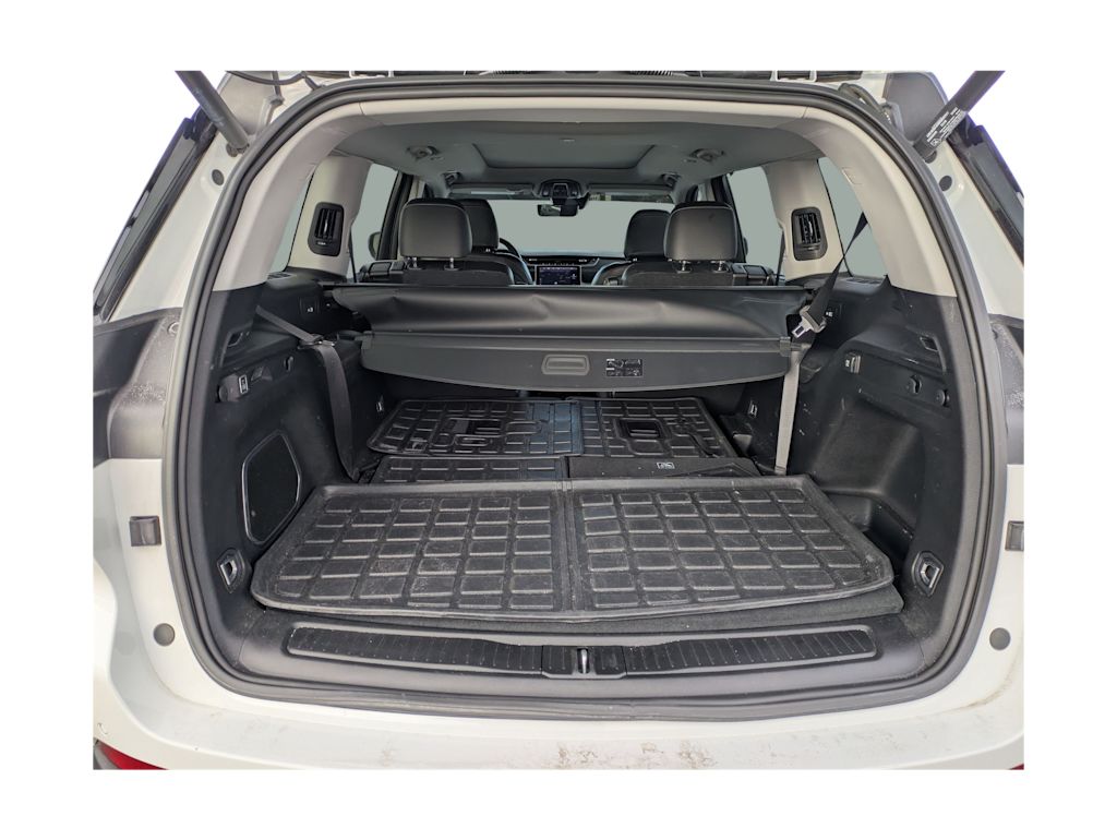 Thumbnail: 2023 Jeep Grand Cherokee L - 15