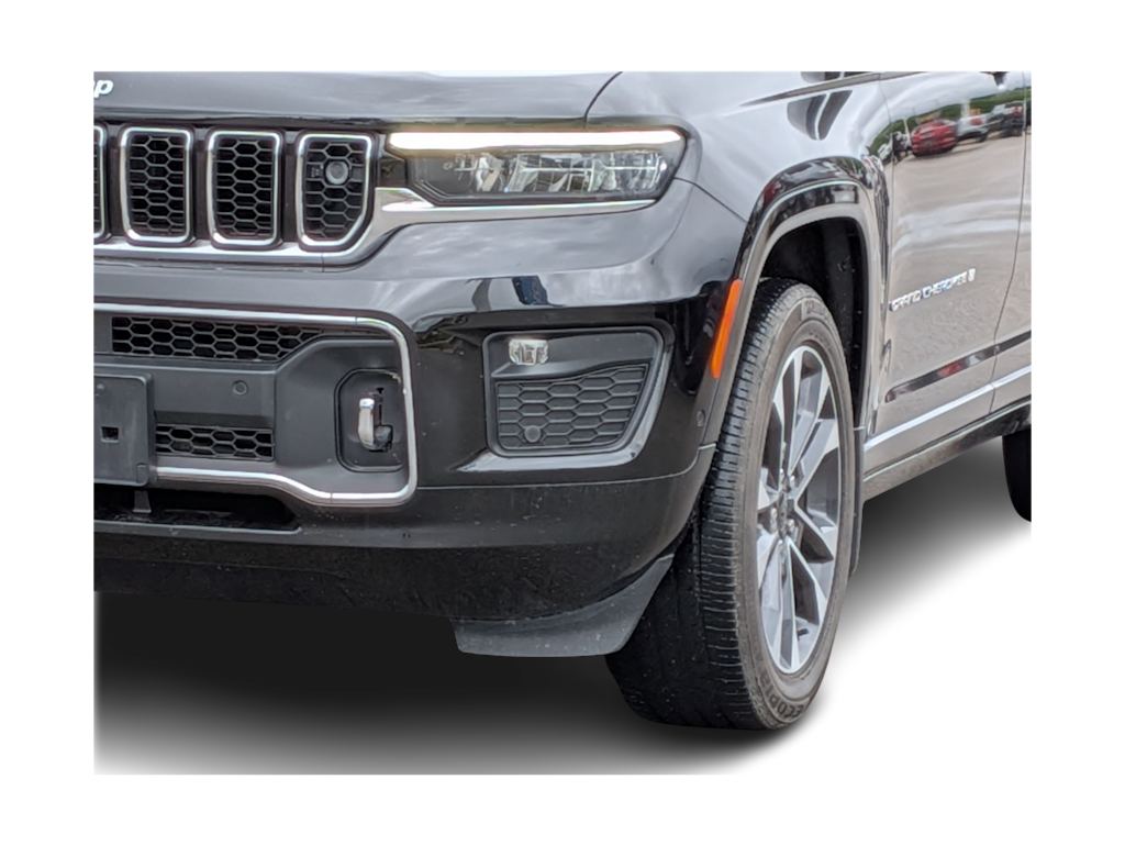 Thumbnail: 2021 Jeep Grand Cherokee L - 23