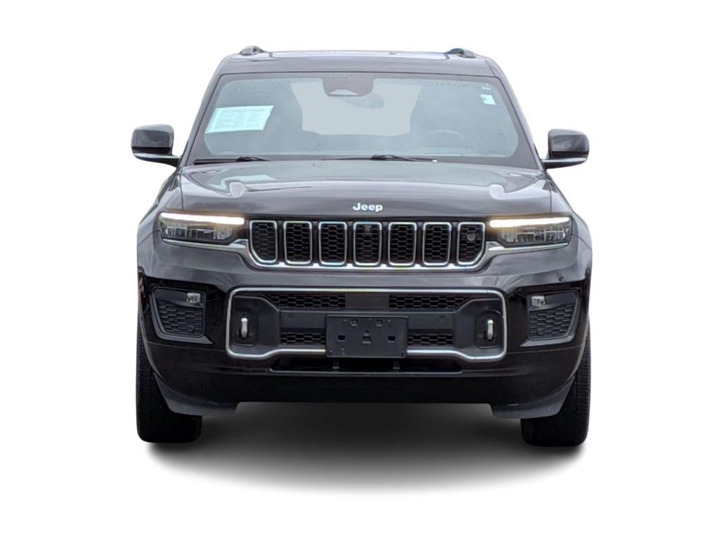 Thumbnail: 2021 Jeep Grand Cherokee L - 21