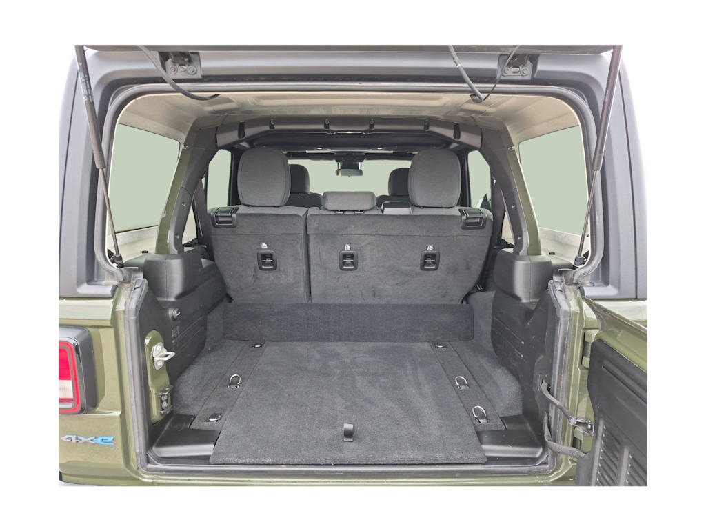 Thumbnail: 2024 Jeep Wrangler - 16
