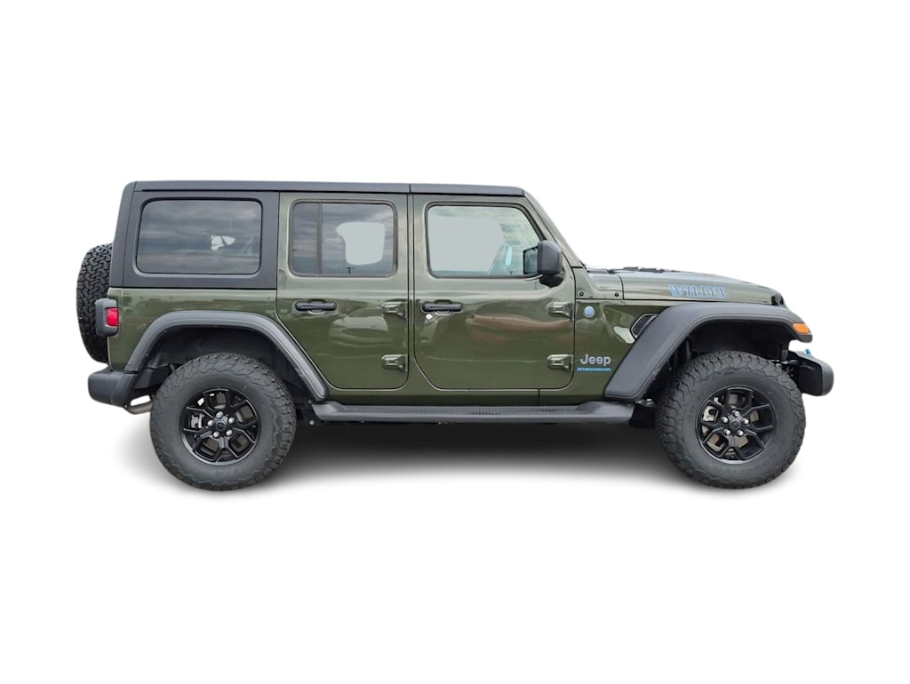 Thumbnail: 2024 Jeep Wrangler - 20