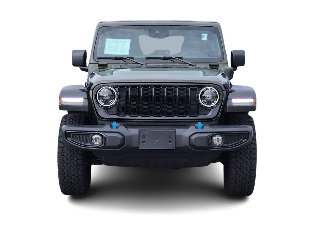 Thumbnail: 2024 Jeep Wrangler - 22