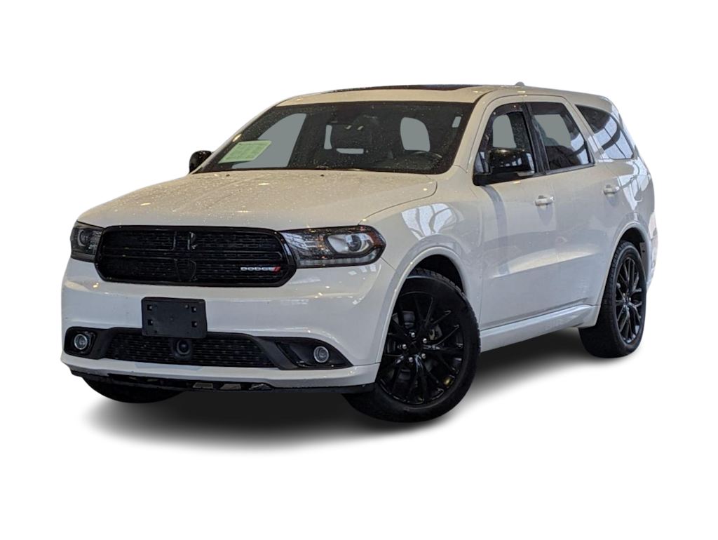 2015 Dodge Durango