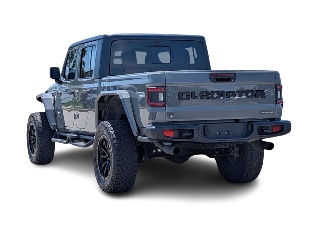 Thumbnail: 2023 Jeep Gladiator - 3