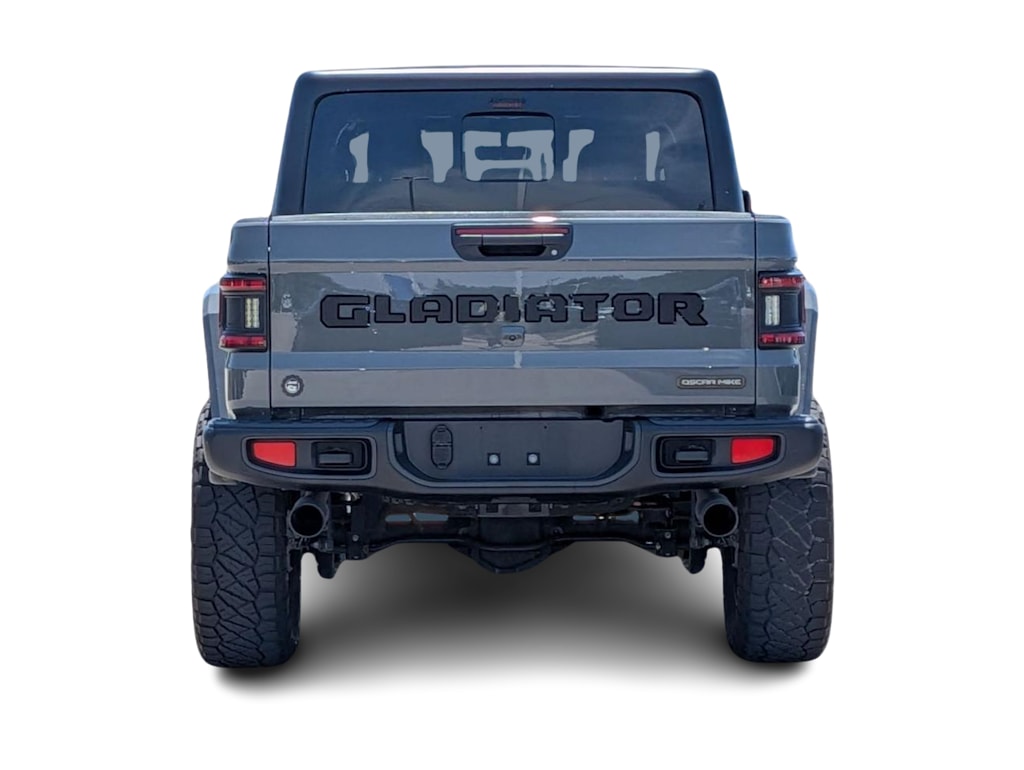 Thumbnail: 2023 Jeep Gladiator - 16