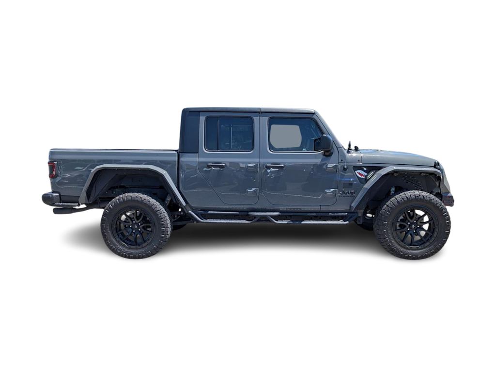 Thumbnail: 2023 Jeep Gladiator - 18